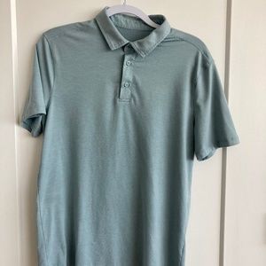 Lululemon polo